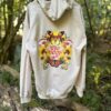 Hoodie - Sandy - Image 5