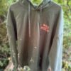 Hoodie - Khaki - Image 5